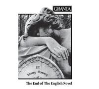 William Boyd Granta 3 (Tascabile) Granta: The Magazine of New Writing