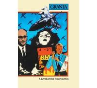 William Boyd Granta 6 (Tascabile) Granta: The Magazine of New Writing