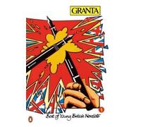William Boyd Granta 7 (Tascabile) Granta: The Magazine of New Writing