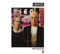 William Boyd Granta 8 (Tascabile) Granta: The Magazine of New Writing