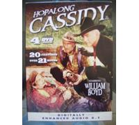 William Boyd - Hopalong Cassidy