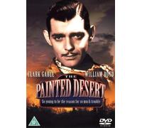 William Boyd - Painted Desert [Edizione: Regno Unito]