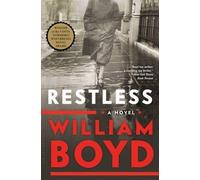 William Boyd Restless (Tascabile)