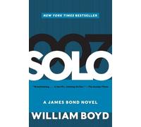 William Boyd Solo (Tascabile)