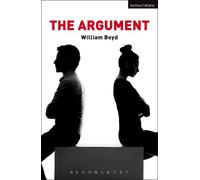 William Boyd The Argument (Tascabile) Modern Plays