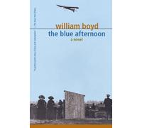 William Boyd The Blue Afternoon (Tascabile) Vintage International