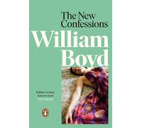 William Boyd The New Confessions (Tascabile)