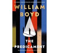 William Boyd The Predicament (Copertina rigida)