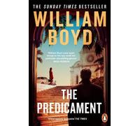 William Boyd The Predicament (Tascabile)