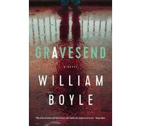 William Boyle Gravesend (Tascabile)