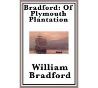 William Bradford Bradford (Tascabile)
