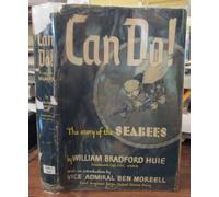 William Bradford Huie Can Do (Tascabile)