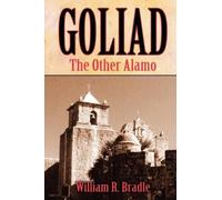 William Bradle Goliad (Tascabile)