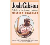 William Brashler Josh Gibson (Tascabile)