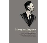 William Breit Science and Ceremony (Tascabile)