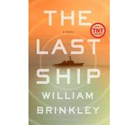 William Brinkley The Last Ship (Tascabile)