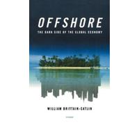 William Brittain-Catlin Offshore (Tascabile)