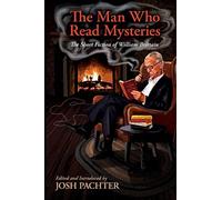 William Brittain The Man Who Read Mysteries (Tascabile) Lost Classics