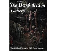 William Britton The Doré-Britton Gallery (Copertina rigida)