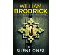 William Brodrick The Silent Ones (Tascabile)