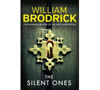 William Brodrick The Silent Ones (Tascabile)