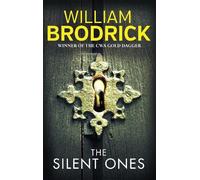 William Brodrick The Silent Ones (Tascabile) Father Anselm Novels