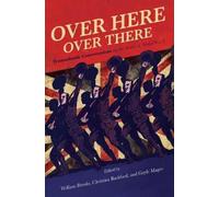 William Brooks Over Here, Over There (Copertina rigida)