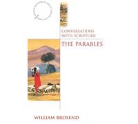 William Brosend Conversations with Scripture (Tascabile)