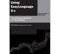 William Brower Arthur Putt Murray a Ruggiero J Using Easylanguage 9. (Tascabile)