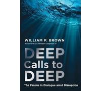 William Brown Deep Calls to Deep (Tascabile)