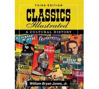 William Bryan Jones Classics Illustrated (Tascabile)