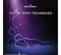 William Buhlman & He - Out-Of-Body Techniques