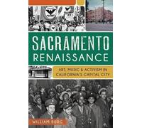 William Burg Sacramento Renaissance (Tascabile)