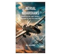William Burns Aerial Guardians (Tascabile)