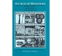 William Burns An age of wonders (Tascabile)