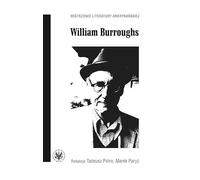 William Burroughs