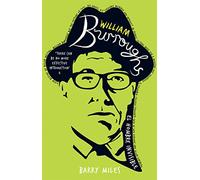 William Burroughs: El Hombre Invisible