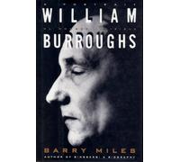 William Burroughs: El Hombre Invisible : A Portrait