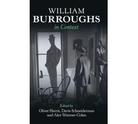 William Burroughs in Context