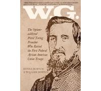 William Burtch Donna Burtch W.G. (Tascabile)