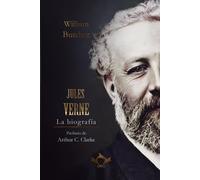 William Butcher Guiller Jules Verne La biografía: 1 (ENSAYOS DE LIT (Tascabile)