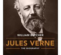 William Butcher Jules Verne - The Biography (Tascabile)