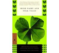 William Butler Yeats Irish Fairy and Folk Tales (Tascabile)