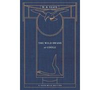 William Butler Yeats The Wild Swans at Coole (Tascabile) Yeats Facsimile Edition