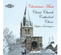 William Byrd Christmas Music (CD) Album