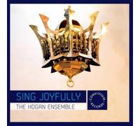 William Byrd The Hogan Ensemble: Sing Joyfully (CD) Album