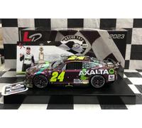 William Byron #24 Axalta Ritorno Al Passato Darlington Win 2023 Camaro ZL1 1:24