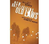 William C. Banks New Battlefields/Old Laws (Copertina rigida)