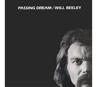 William C. Beeley Passing Dream (Vinyl LP) 12" Album