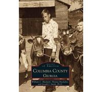 William C. Blackard Thomas Huckabee Gerald J. S Columbia County, Geo (Tascabile)